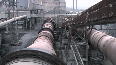Rotary Kiln